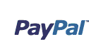 Easily intergrate our ecommerce solution with Paypal