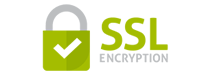 We build all of ecommerce sites with SSL security as standard