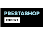 Certified Expert in the Prestashop ecommerce